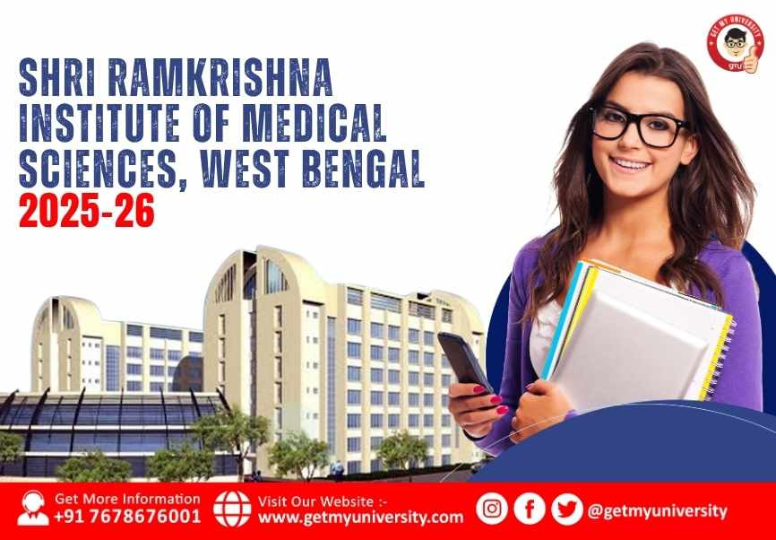 Shri Ramkrishna Institute of Medical Science